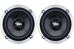 SHCA - 35N 3.5" Neo Midrange Speaker 1" VC 4 ohm (Pair)