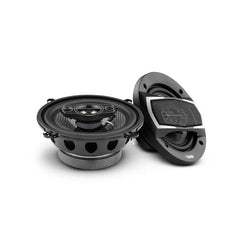 DS18 SLC-N525X 5.25" 4-WAY COAXIAL SPEAKER 160 WATTS- 4ohm (PAIR)