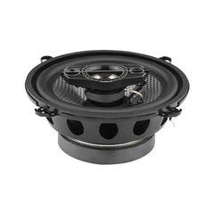 DS18 SLC-N525X 5.25" 4-WAY COAXIAL SPEAKER 160 WATTS- 4ohm (PAIR)