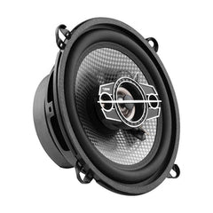 DS18 SLC-N525X 5.25" 4-WAY COAXIAL SPEAKER 160 WATTS- 4ohm (PAIR)