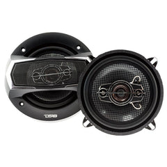 DS18 SLC-N525X 5.25" 4-WAY COAXIAL SPEAKER 160 WATTS- 4ohm (PAIR)