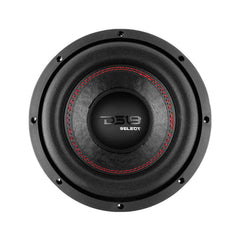 DS18 SLC8S 8" Select Car Subwoofer 400 Watts 4-Ohm SVC