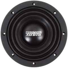 U-SERIES V1 6.5" U-65SW 400W SUBWOOFER