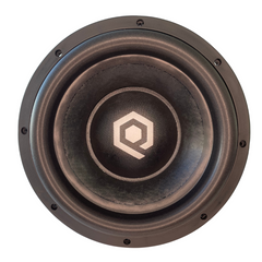 SoundQubed 18" HDX4 Series Subwoofers