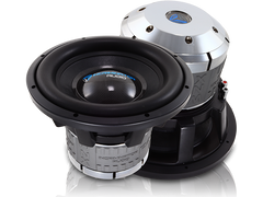 Incriminator Audio Warden R4 12" Subwoofer D1/D2