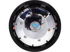 Incriminator Audio Warden R4 12" Subwoofer D1/D2