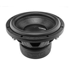 DS18 ZR10.2D 10" Car Subwoofer with 1400 Watts 2-Ohm DVC