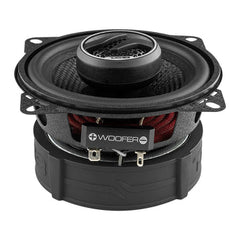 DS18 ZXI-44 Kevlar 4" 2-Way Coaxial Car Speaker 150 Watts 4-Ohm