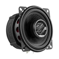 DS18 ZXI-44 Kevlar 4" 2-Way Coaxial Car Speaker 150 Watts 4-Ohm