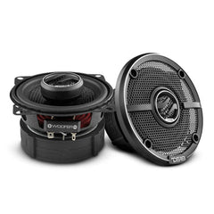 DS18 ZXI-44 Kevlar 4" 2-Way Coaxial Car Speaker 150 Watts 4-Ohm