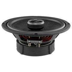 DS18 ZXI-654 Kevlar 6.5" 2-Way Coaxial Car Speaker 240 Watts 4-Ohm (PAIR)