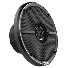 DS18 ZXI-654 Kevlar 6.5" 2-Way Coaxial Car Speaker 240 Watts 4-Ohm (PAIR)