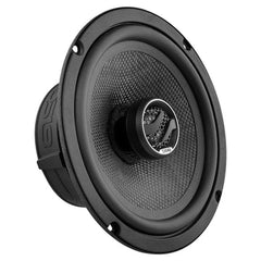 DS18 ZXI-654 Kevlar 6.5" 2-Way Coaxial Car Speaker 240 Watts 4-Ohm (PAIR)