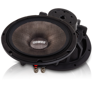 Sundown Audio Neo Pro v4 8" 8 ohm Mid Range Speaker