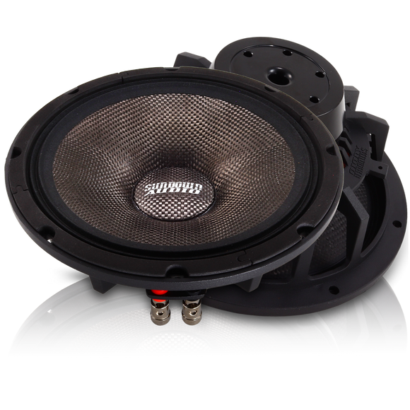 Sundown Audio Neo Pro v4 8