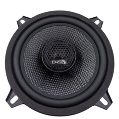 DOWN4SOUND CFXT525 - 5.25 INCH CAR AUDIO SPEAKERS - 165W RMS ( PAIR )