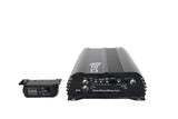 DOWN4SOUND JP8 V1.5  | 800+ wRMS Car Amplifier 8 Color Options