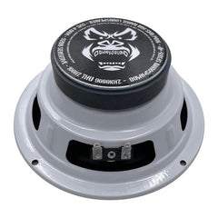 Down4sound SFX65-P - 6.5 INCH MIDRANGE SPEAKERS - 200W RMS - PAIR 4 ohm or 8 ohm