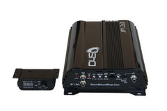 DOWN4SOUND JP1.2z3 | 1200W RMS - 4 2 1 ANY-OHM Amplifier 10 Color Options