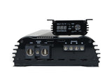 Down4Sound JP23 v1.5 | 2300W RMS Amplifier 10 Color Options