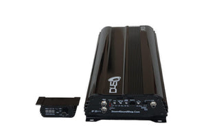 Down4Sound JP23 v1.5 | 2300W RMS Amplifier 10 Color Options