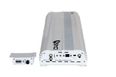 Down4Sound JP23 v1.5 | 2300W RMS Amplifier 10 Color Options