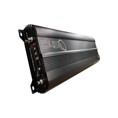 Down4Sound JP23 v1.5 | 2300W RMS Amplifier 10 Color Options