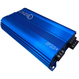 Down4Sound JP234 | 2000W RMS 4CH AMPLIFIER 10 Color Options