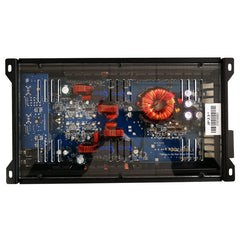 Down4Sound JP234 | 2000W RMS 4CH AMPLIFIER 10 Color Options