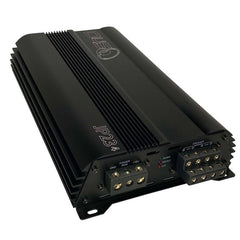 Down4Sound JP234 | 2000W RMS 4CH AMPLIFIER 10 Color Options