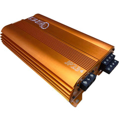 Down4Sound JP234 | 2000W RMS 4CH AMPLIFIER 10 Color Options