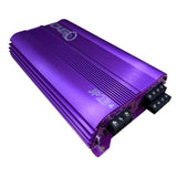 Down4Sound JP234 | 2000W RMS 4CH AMPLIFIER 10 Color Options