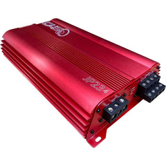 Down4Sound JP234 | 2000W RMS 4CH AMPLIFIER 10 Color Options