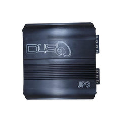 DOWN4SOUND JP3 CPT | 555W RMS - 4 2 1 ANY-OHM Amplifier 8 Color Options