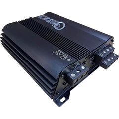 Down4Sound JP84 | 400W RMS 4CH AMPLIFIER 11 Color Options