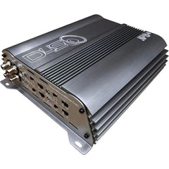 Down4Sound JP84 | 400W RMS 4CH AMPLIFIER 11 Color Options