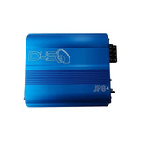 Down4Sound JP84 | 400W RMS 4CH AMPLIFIER 11 Color Options