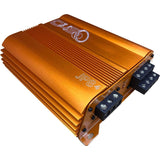 Down4Sound JP84 | 400W RMS 4CH AMPLIFIER 11 Color Options