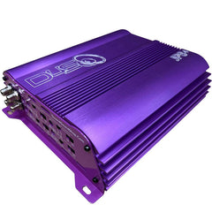 Down4Sound JP84 | 400W RMS 4CH AMPLIFIER 11 Color Options