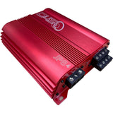 Down4Sound JP84 | 400W RMS 4CH AMPLIFIER 11 Color Options