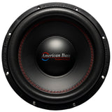 American Bass DX 10" SUBWOOFER