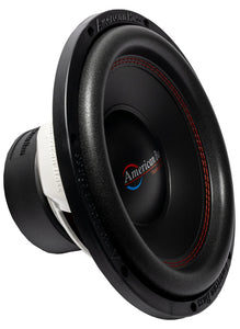 American Bass DX 12" SUBWOOFER