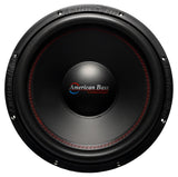 American Bass DX 15" SUBWOOFER