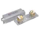 American Bass FUSE HOLDERS