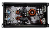 American Bass GODFATHER 1000.2D AMPLIFIER