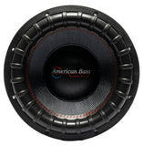 American Bass GODFATHER 12" SUBWOOFER