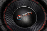 American Bass GODFATHER 12" SUBWOOFER