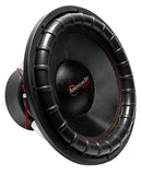 American Bass GODFATHER 18" SUBWOOFER