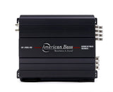 American Bass GODFATHER 200.4 AMPLIFIER