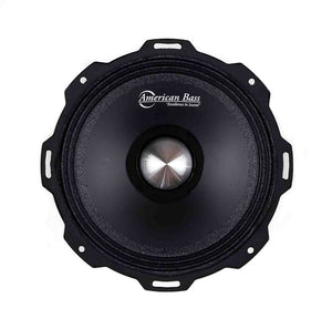 American Bass GODFATHER 6.5 MIDRANGE SPEAKER